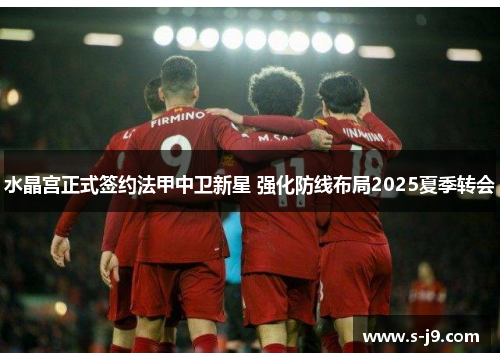 水晶宫正式签约法甲中卫新星 强化防线布局2025夏季转会